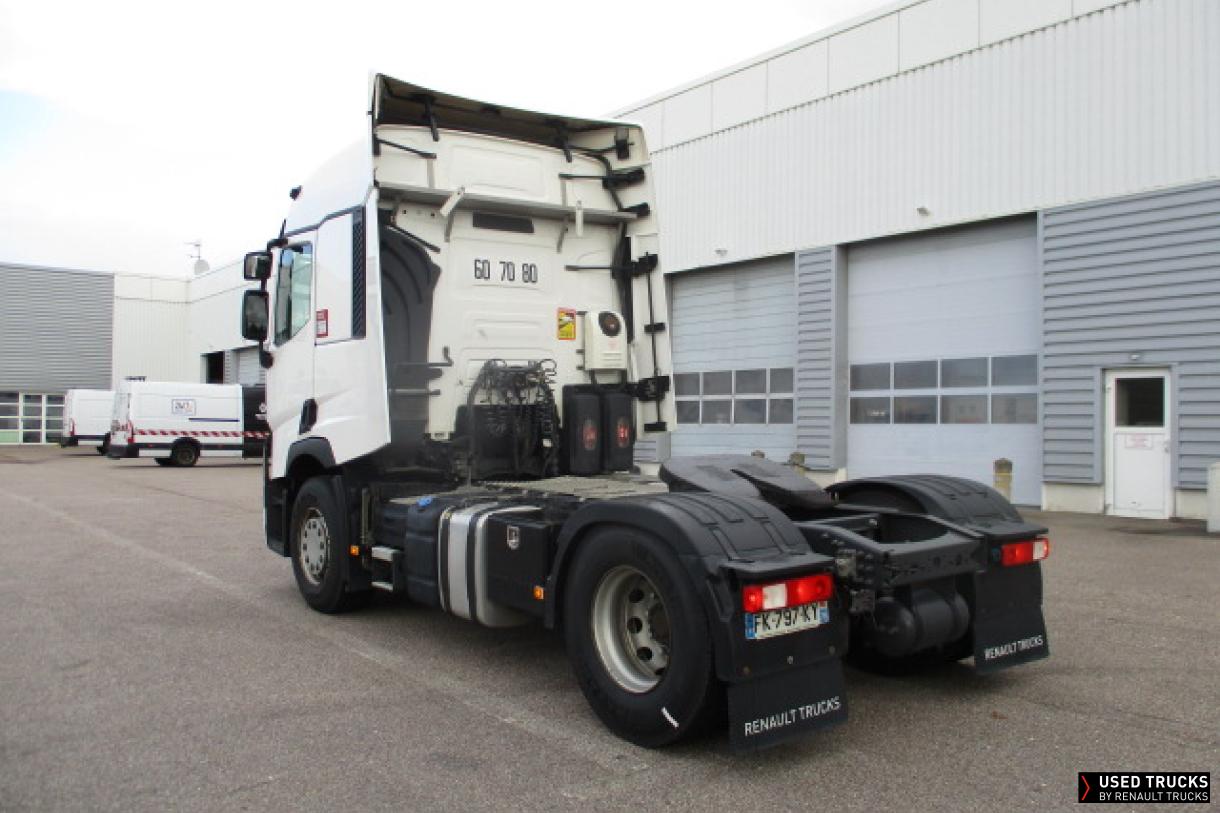 Renault Trucks T 480