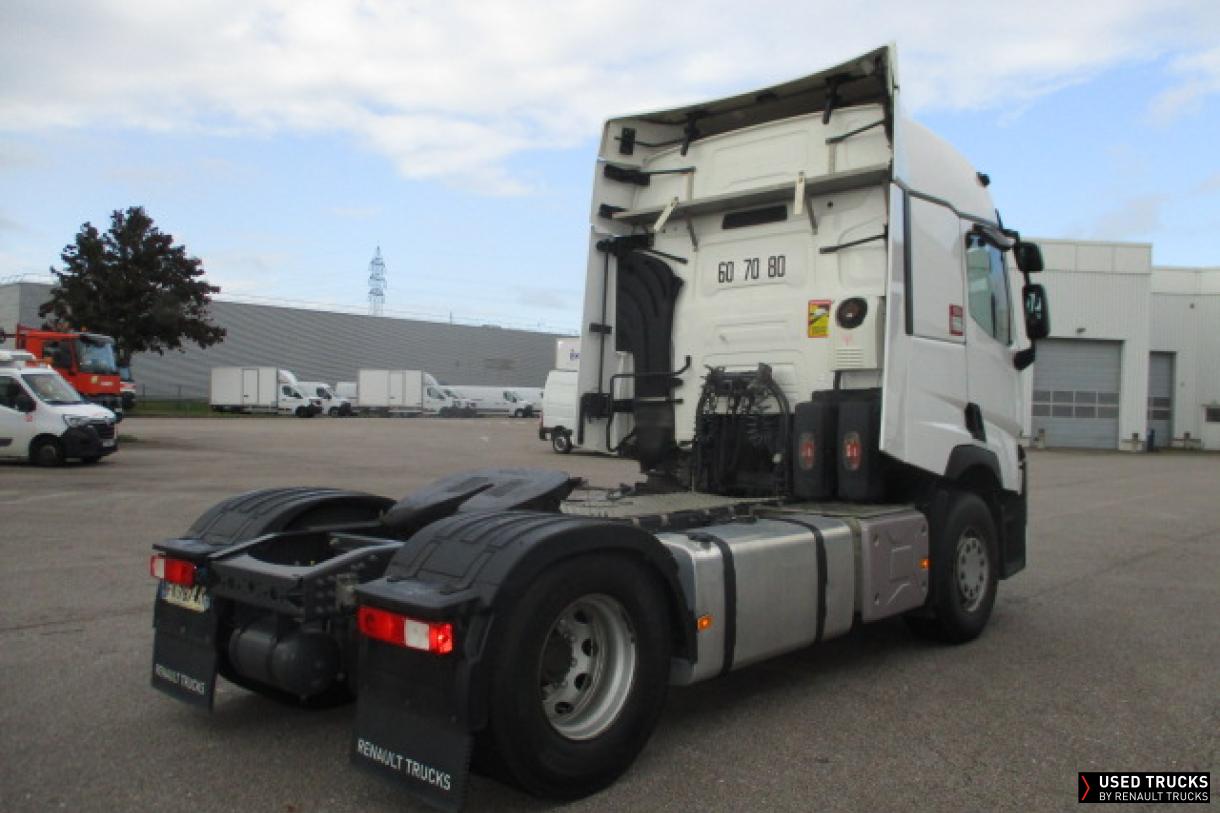 Renault Trucks T 480