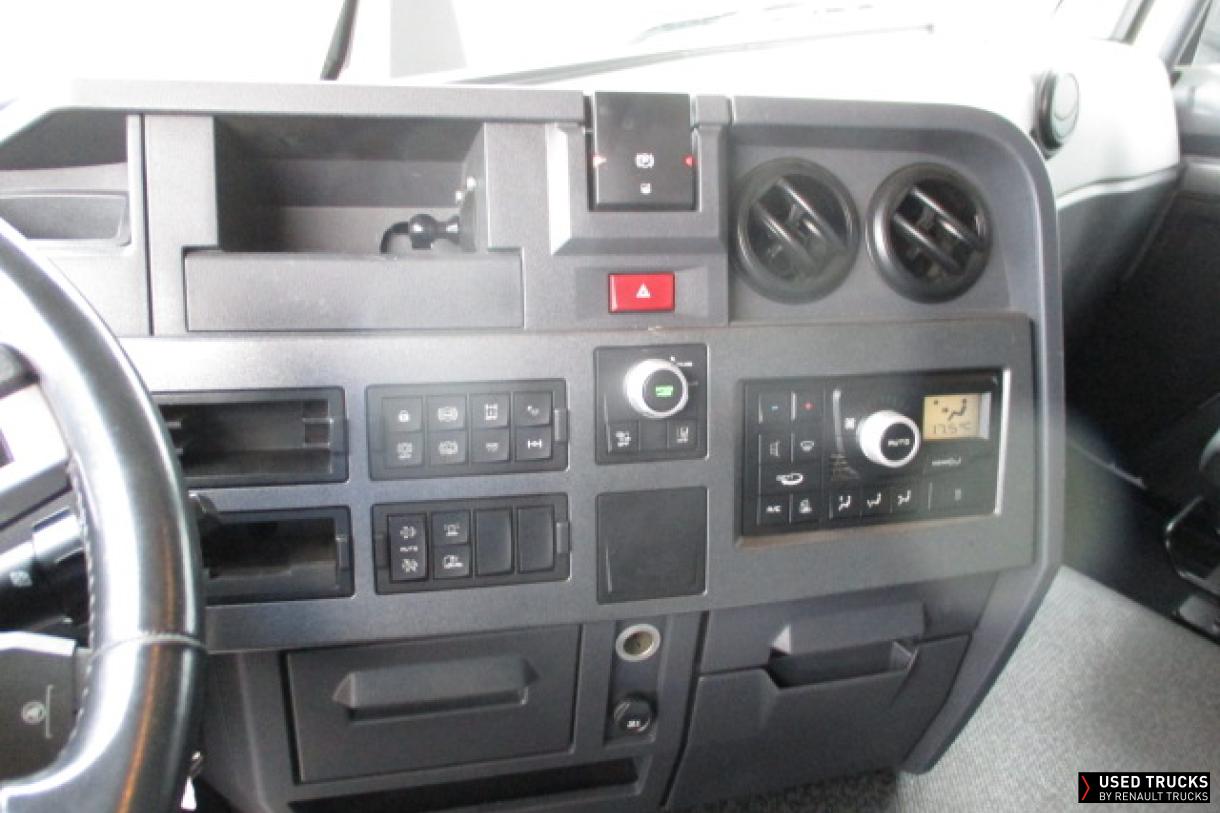 Renault Trucks T 480