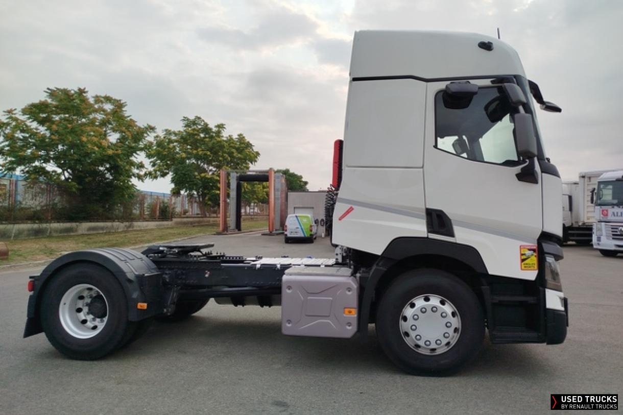 Renault Trucks T 440