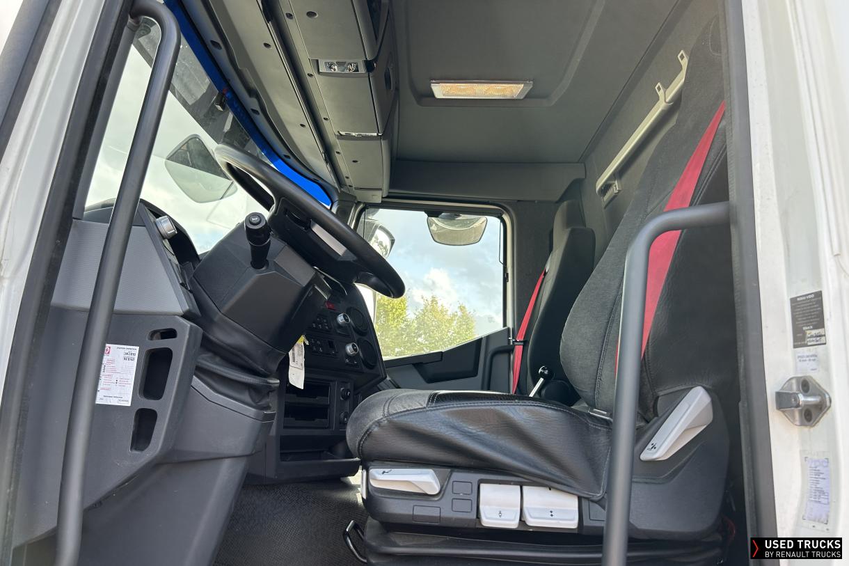 Renault Trucks C 430