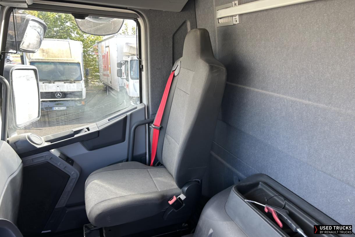Renault Trucks C 430