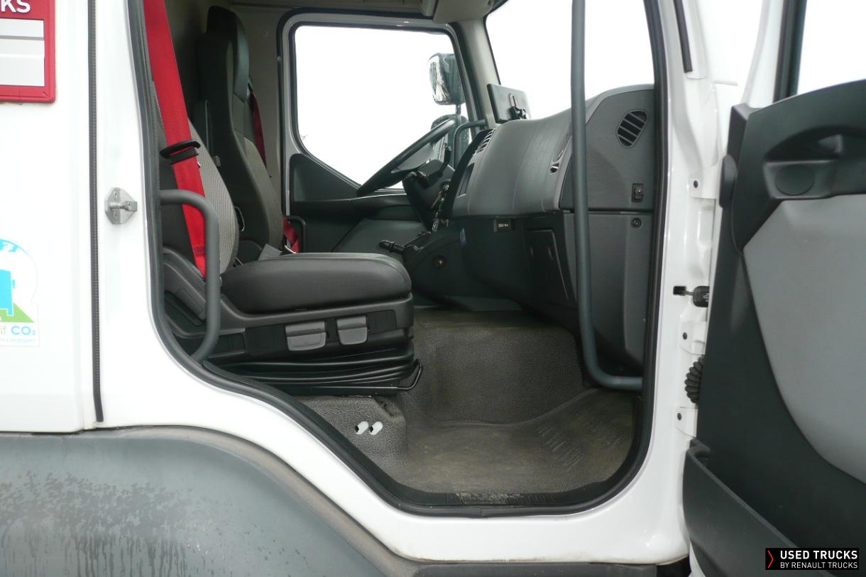Renault Trucks D 210