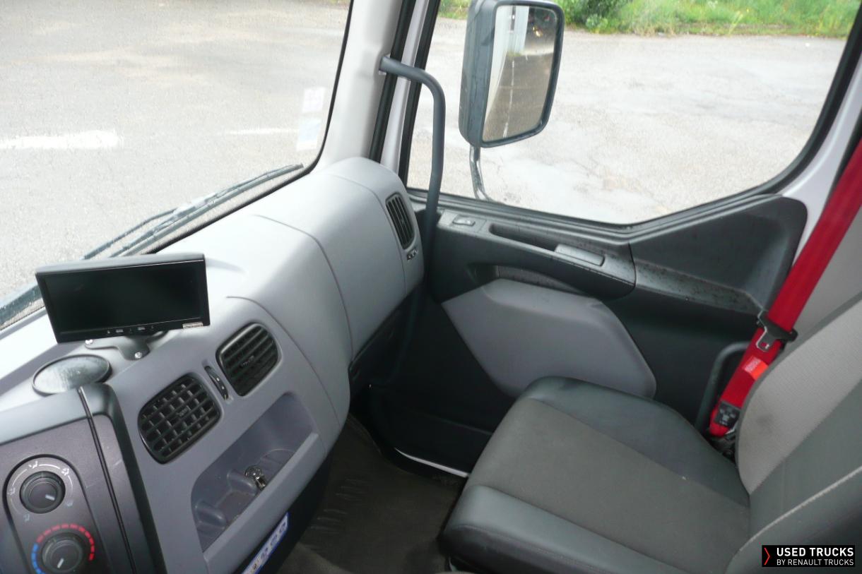 Renault Trucks D 210