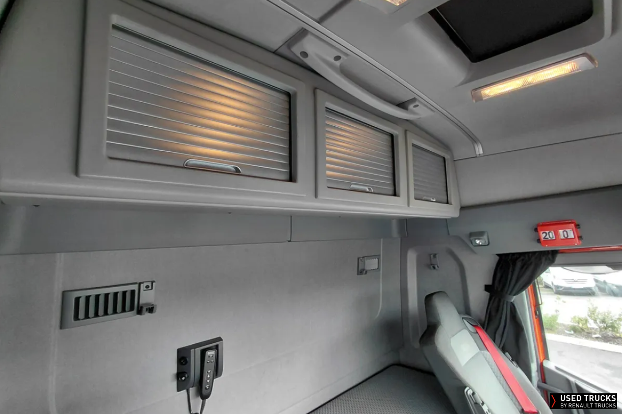 Renault Trucks T 