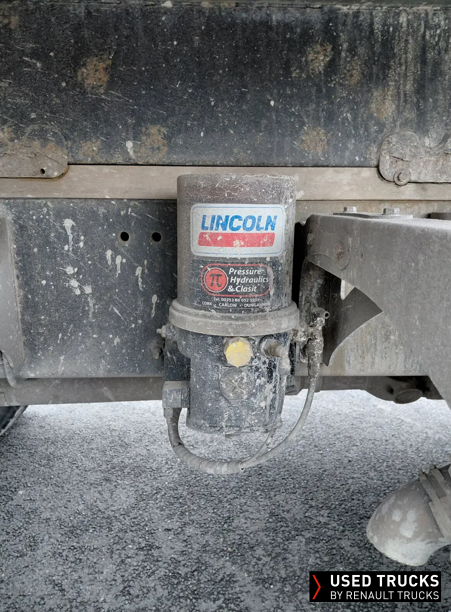 Renault Trucks C 430