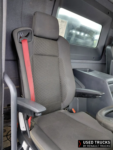 Renault Trucks C 430