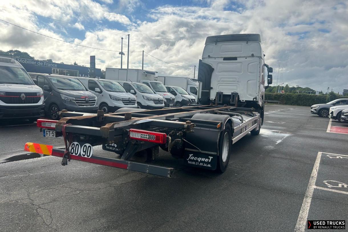 Renault Trucks T 480