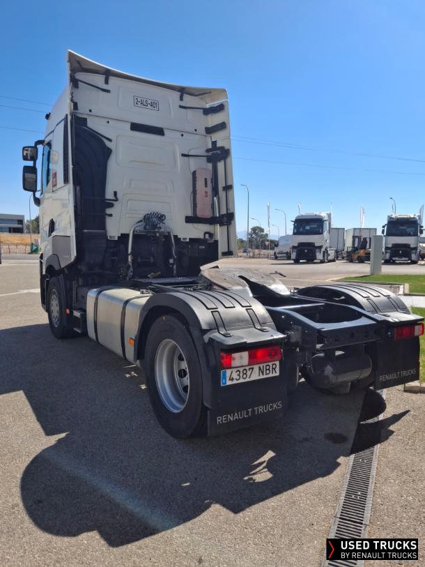 Renault Trucks T High 520