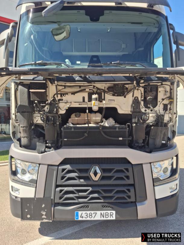 Renault Trucks T High 520