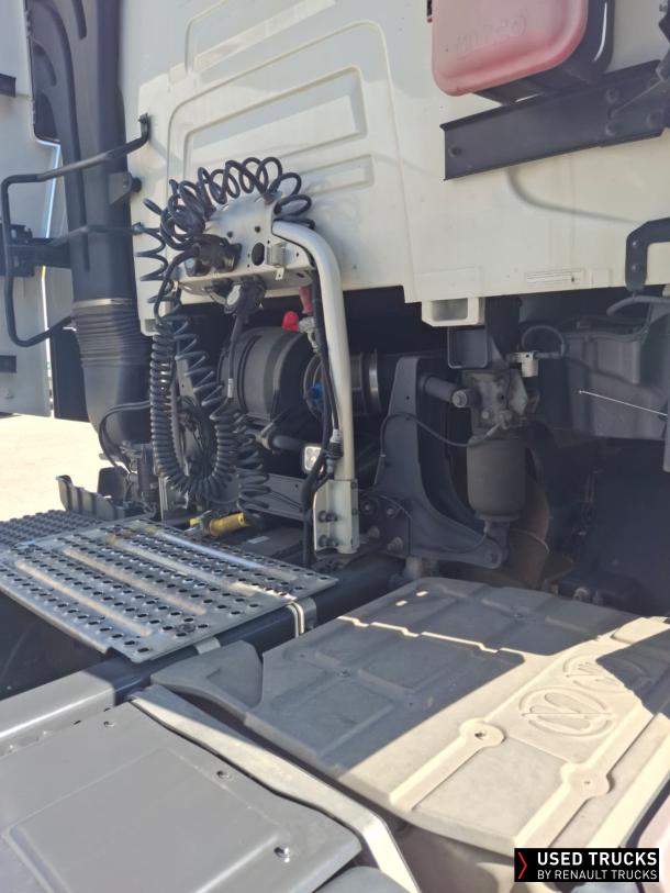 Renault Trucks T High 520