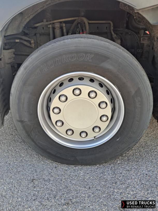 Renault Trucks T High 520