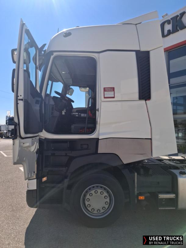 Renault Trucks T High 520
