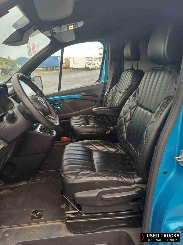 Renault Trucks Trafic 170