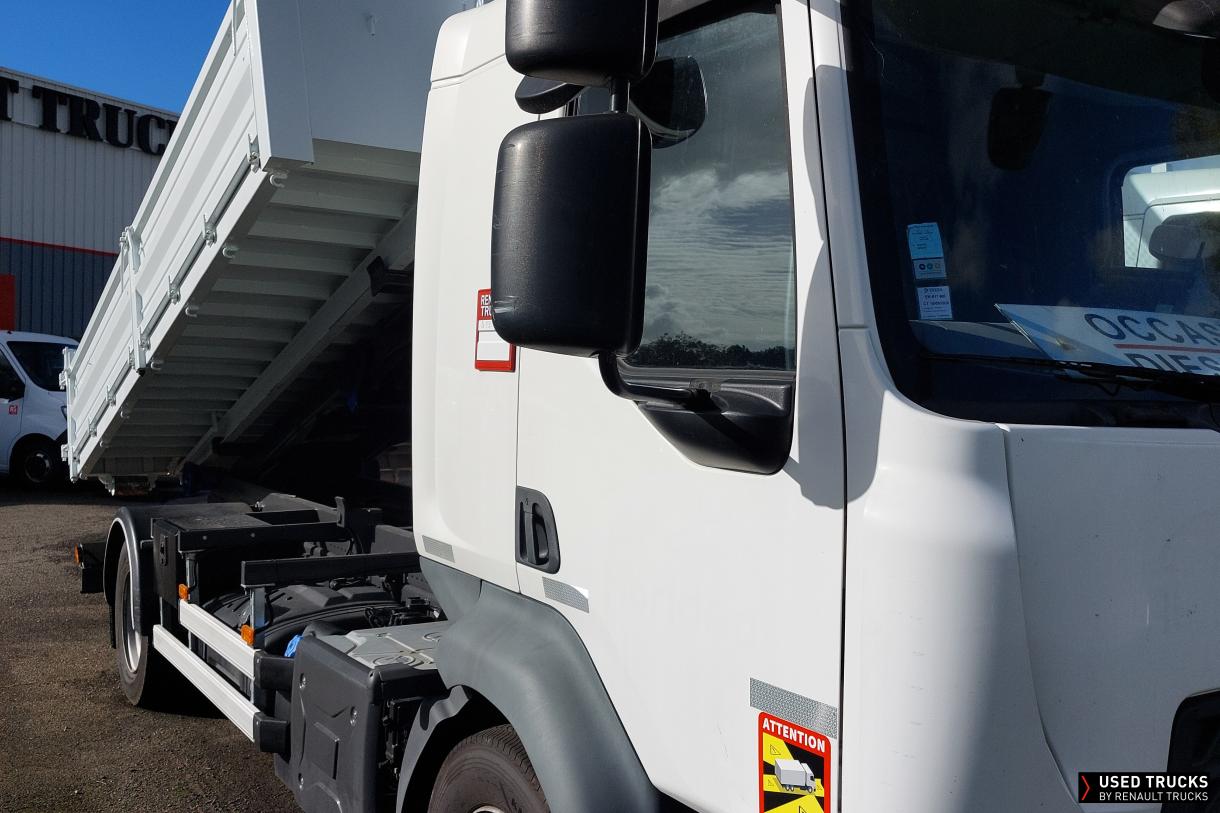 Renault Trucks D 280
