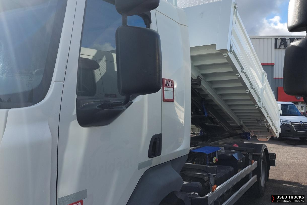 Renault Trucks D 280