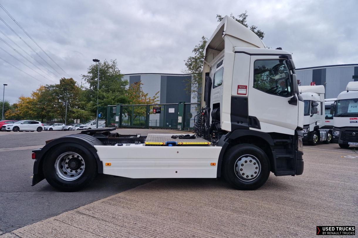 Renault Trucks T 460