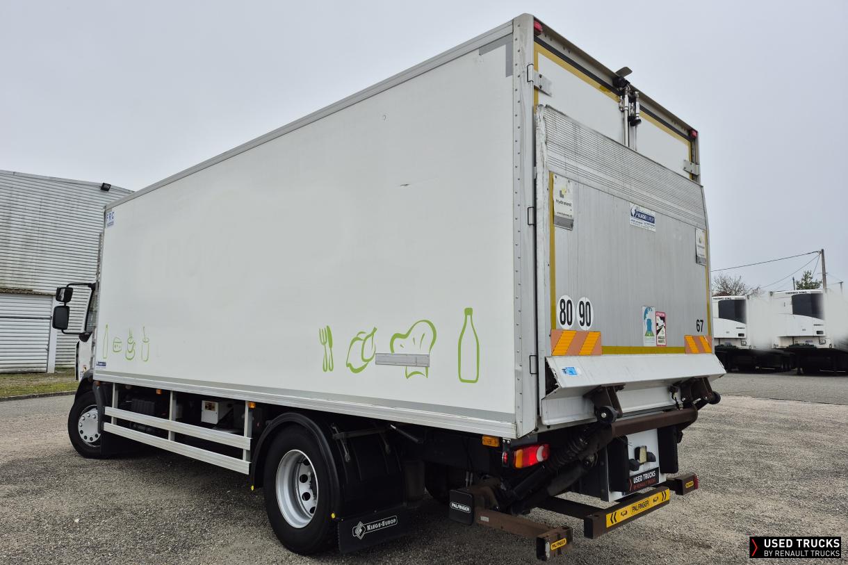 Renault Trucks D 280