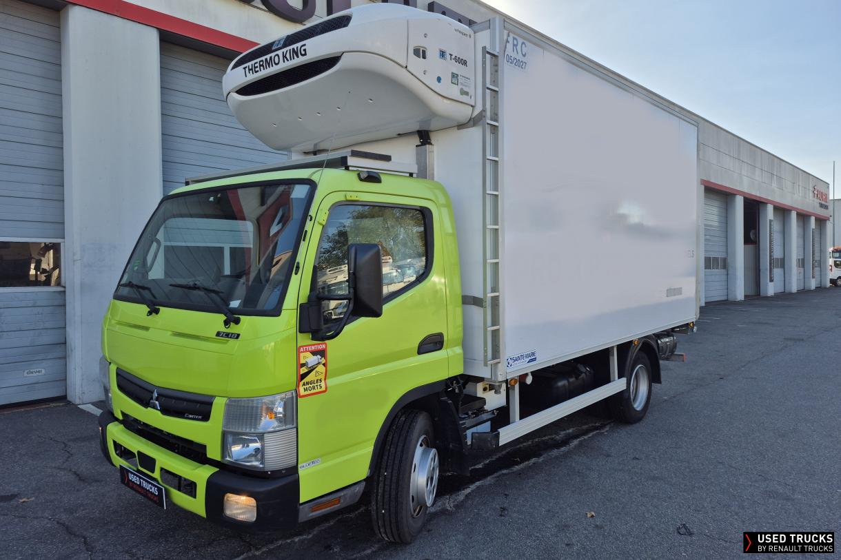 Fuso Canter 180