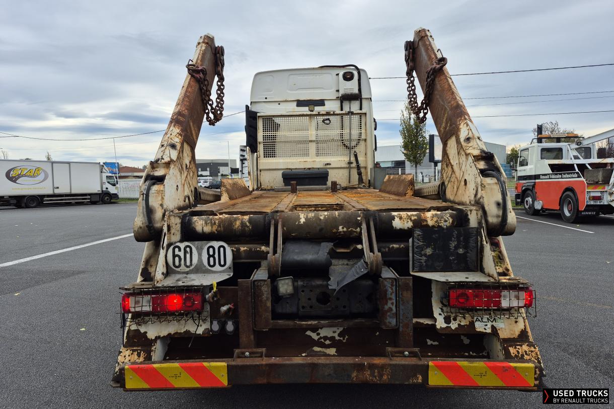 Renault Trucks C 480