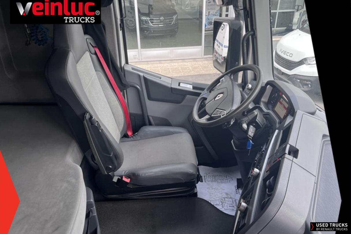 Renault Trucks T 460