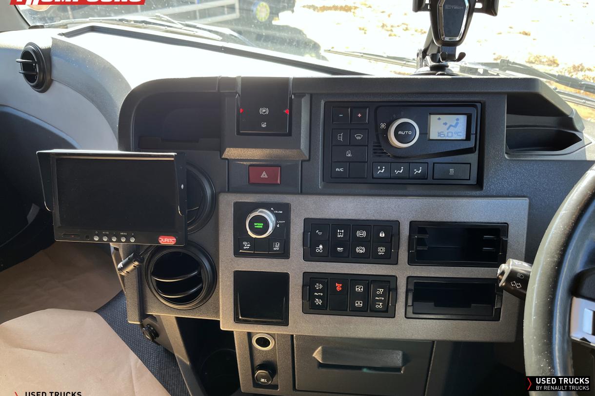 Renault Trucks T 460