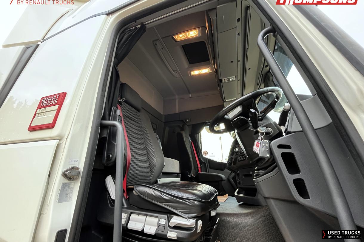 Renault Trucks T 480