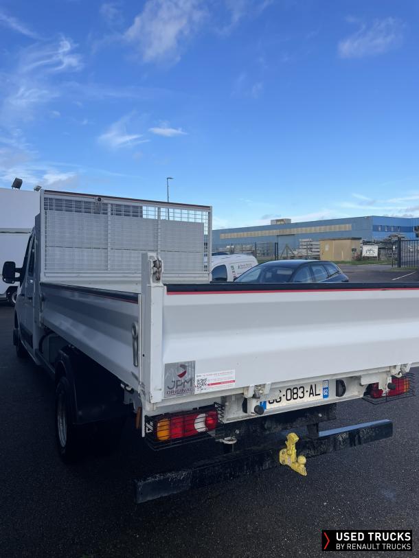 Renault Trucks Master 135