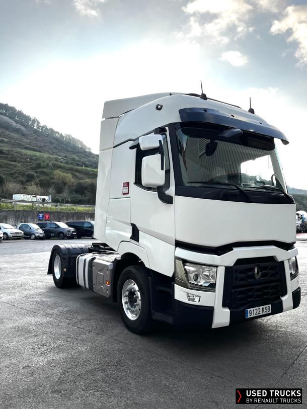 Renault Trucks T 520