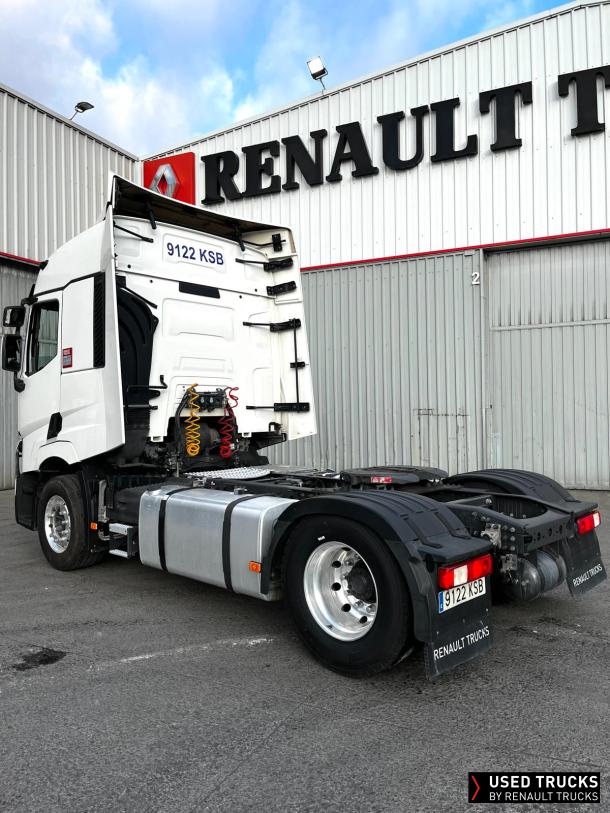 Renault Trucks T 520