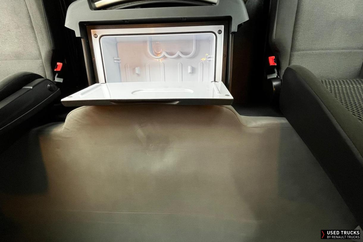 Renault Trucks T 520