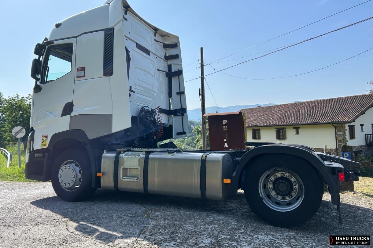 Renault Trucks T High 520