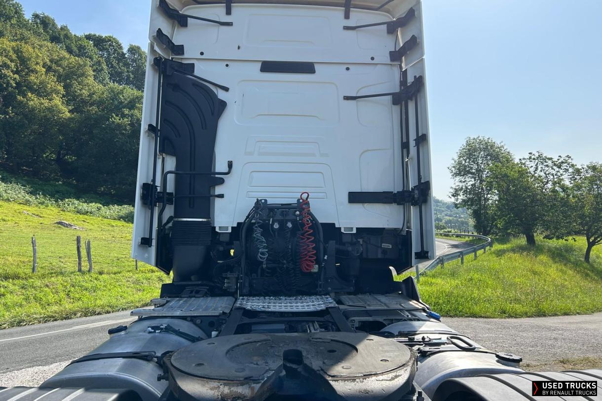 Renault Trucks T High 520