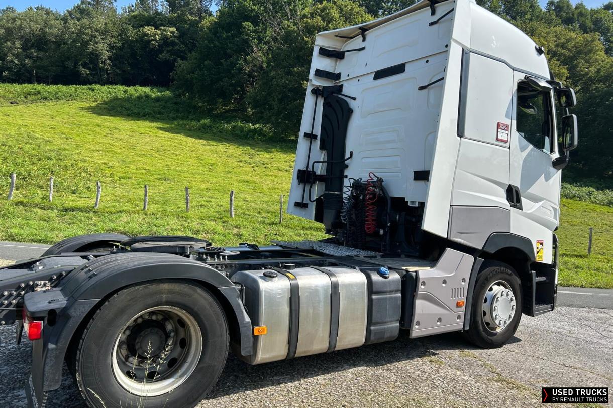 Renault Trucks T High 520