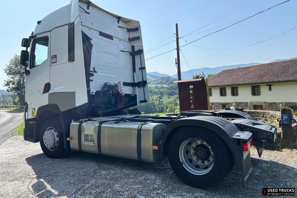 Renault Trucks T High 520