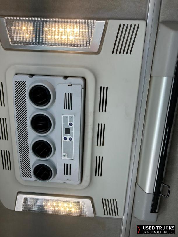 Renault Trucks T High 520