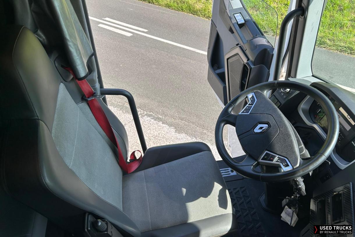 Renault Trucks T High 520