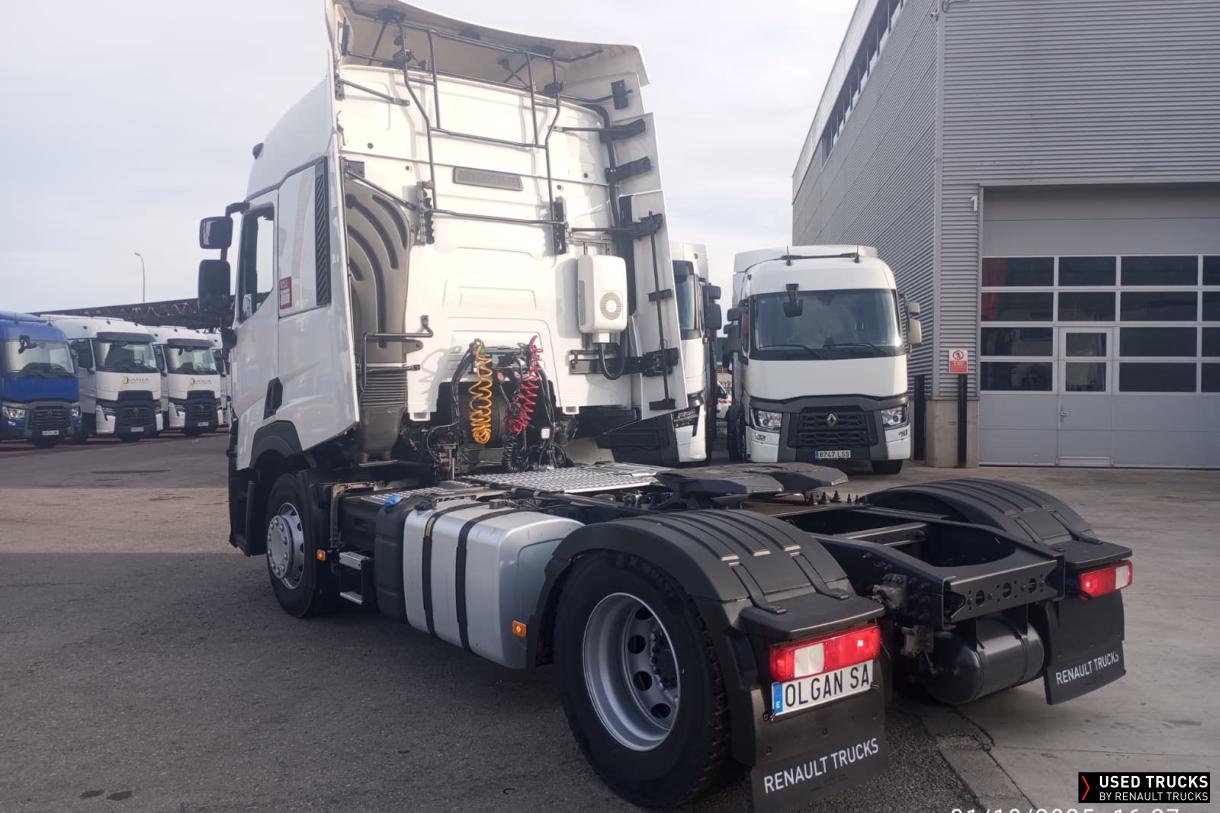 Renault Trucks T 480