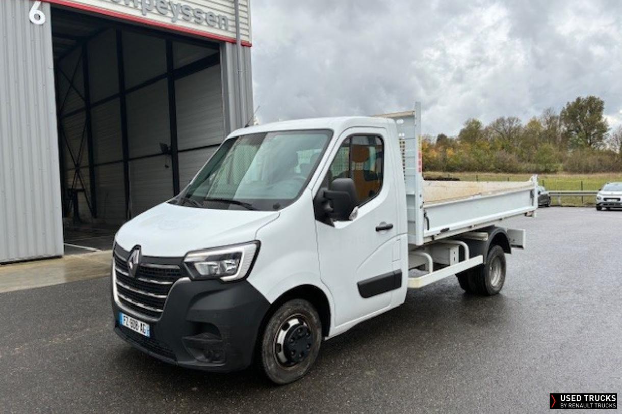Renault Master 130