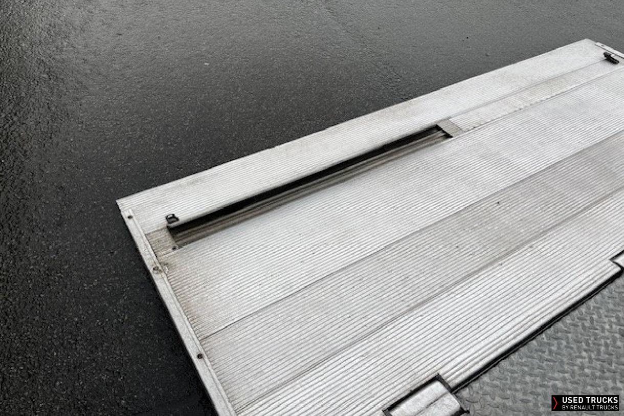 Renault Trucks D 250