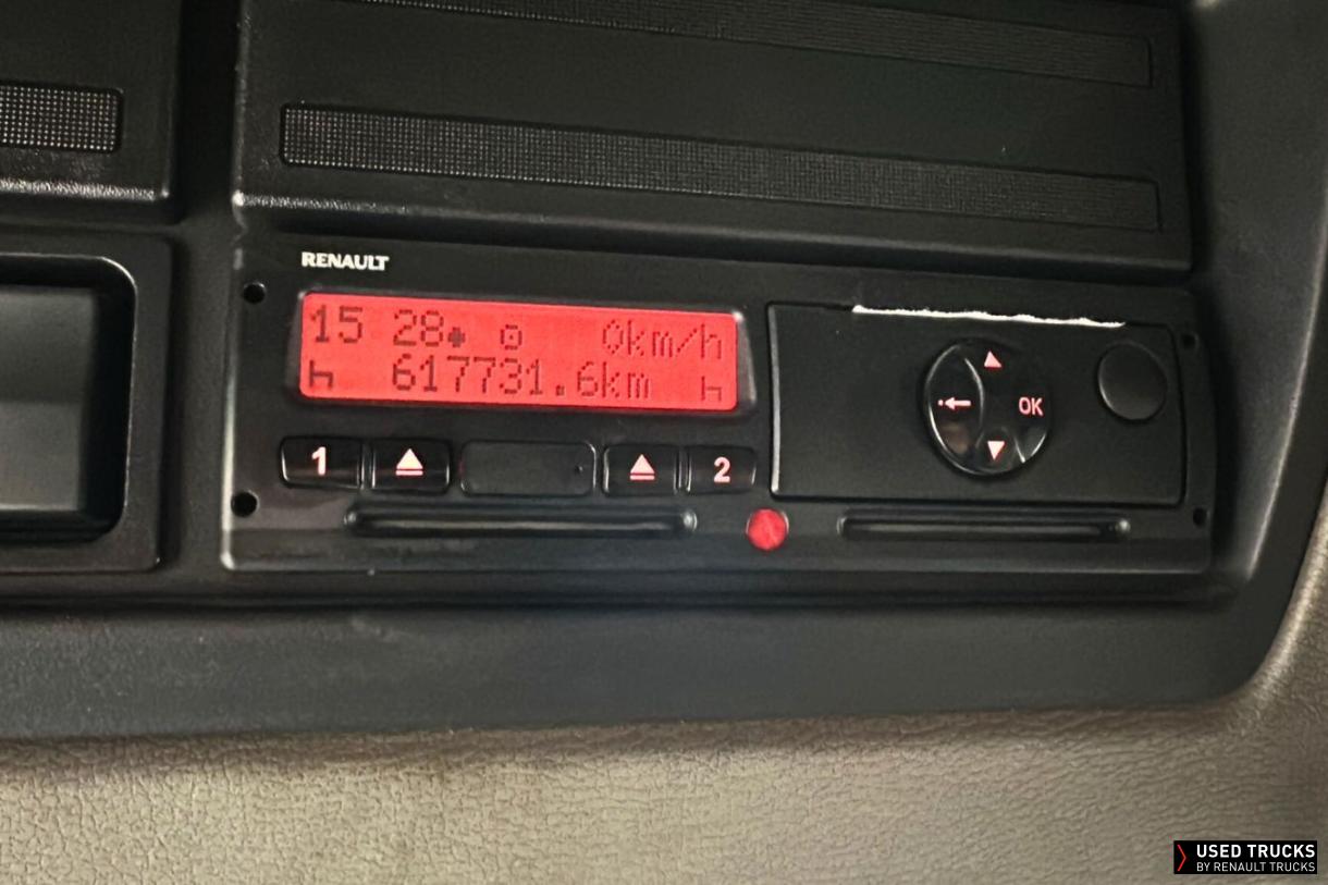 Renault Trucks Midlum 270