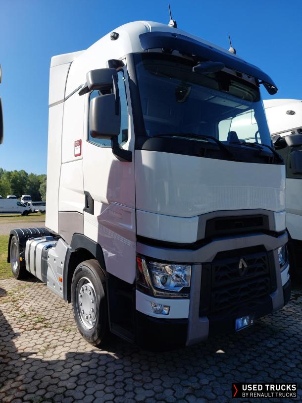 Renault Trucks T High 480