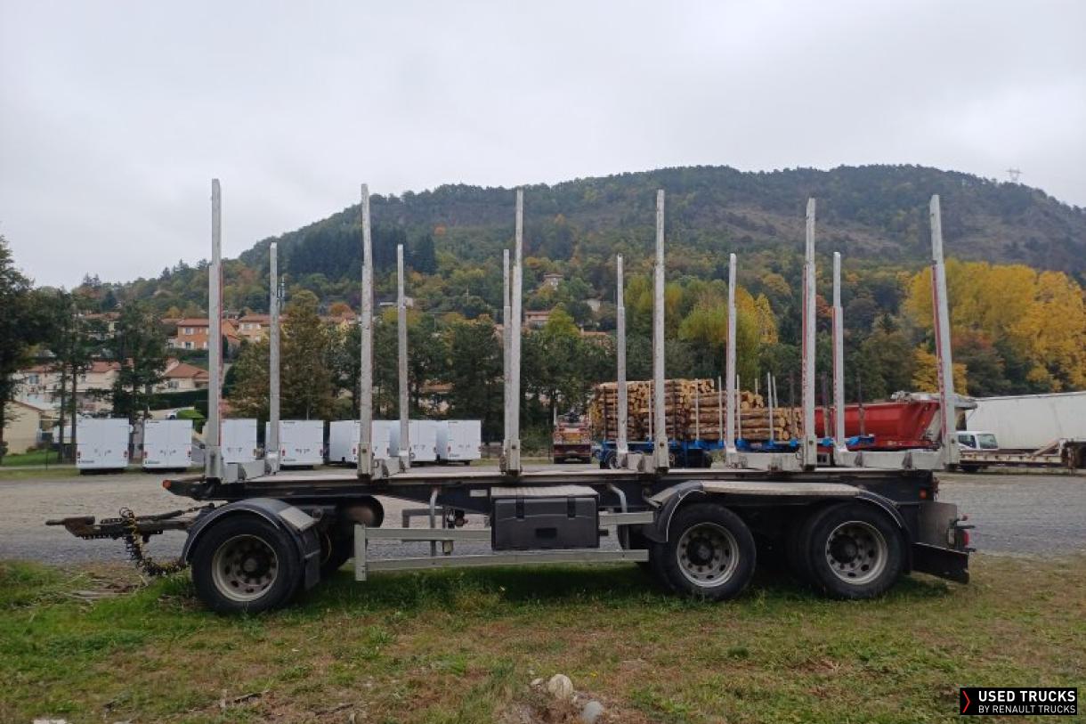 Renault Trucks C 520