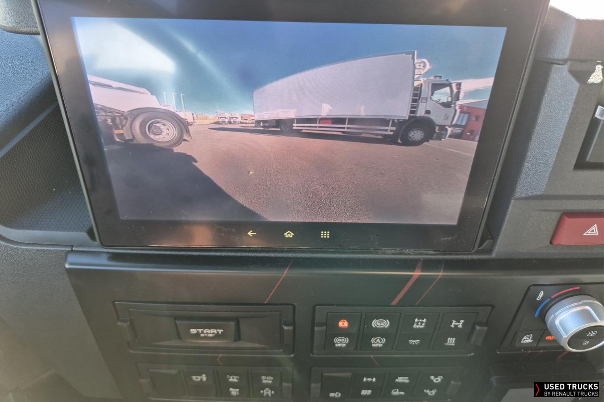 Renault Trucks C 480