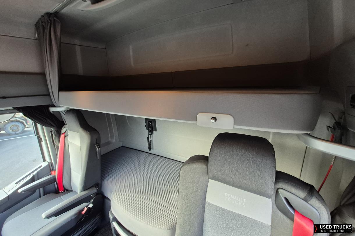 Renault Trucks T 480