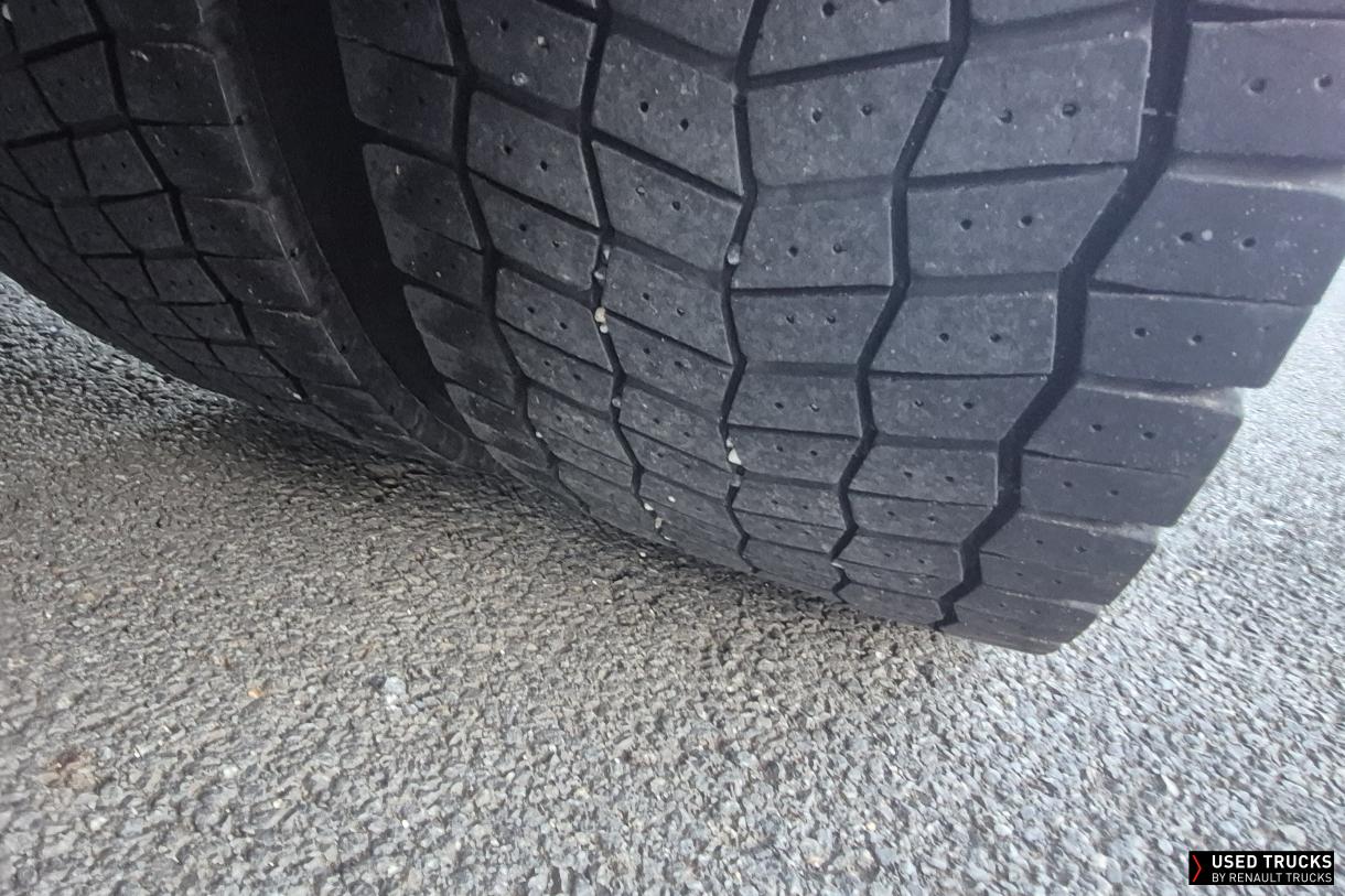 Renault Trucks T High 480