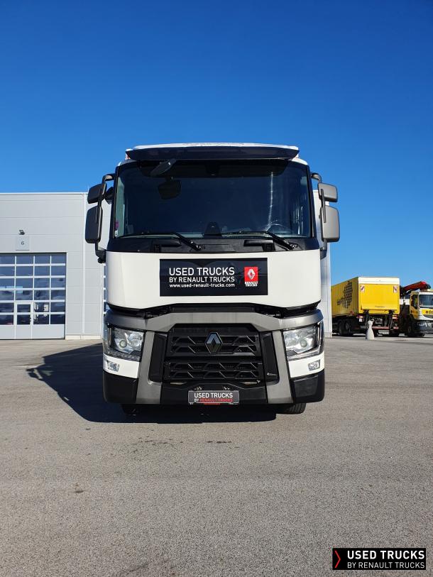 Renault Trucks T 460