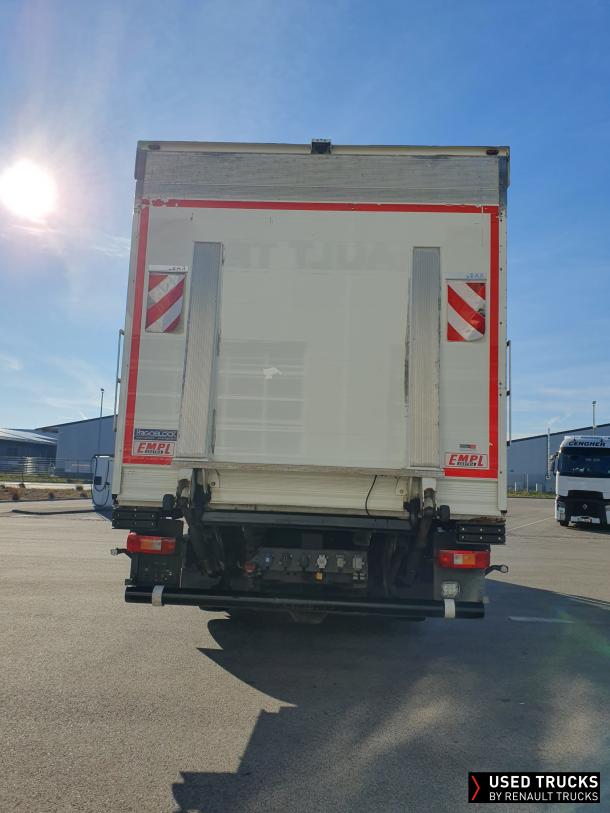 Renault Trucks T 460