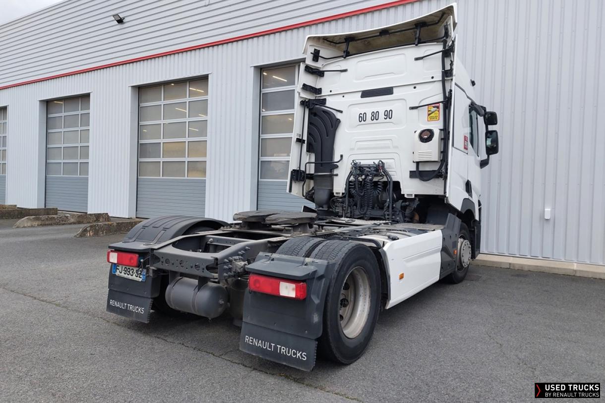 Renault Trucks T 480