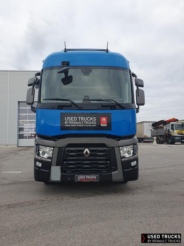 Renault Trucks T 480